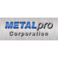 pro metal manufacturers